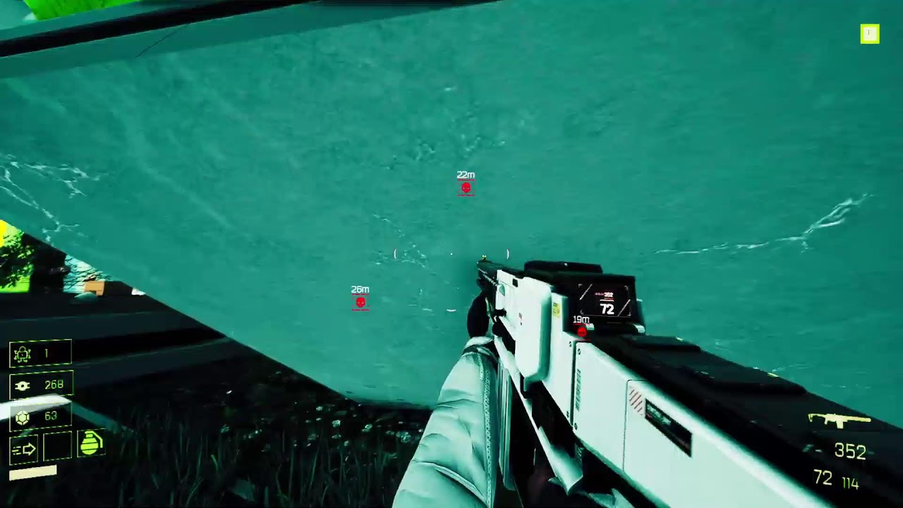 void breaker