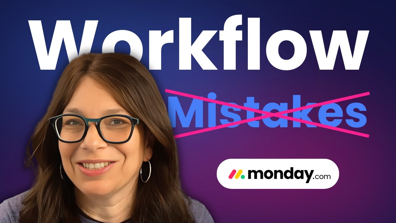 Lock Down Your monday.com Workflow Before Mistakes Happen
