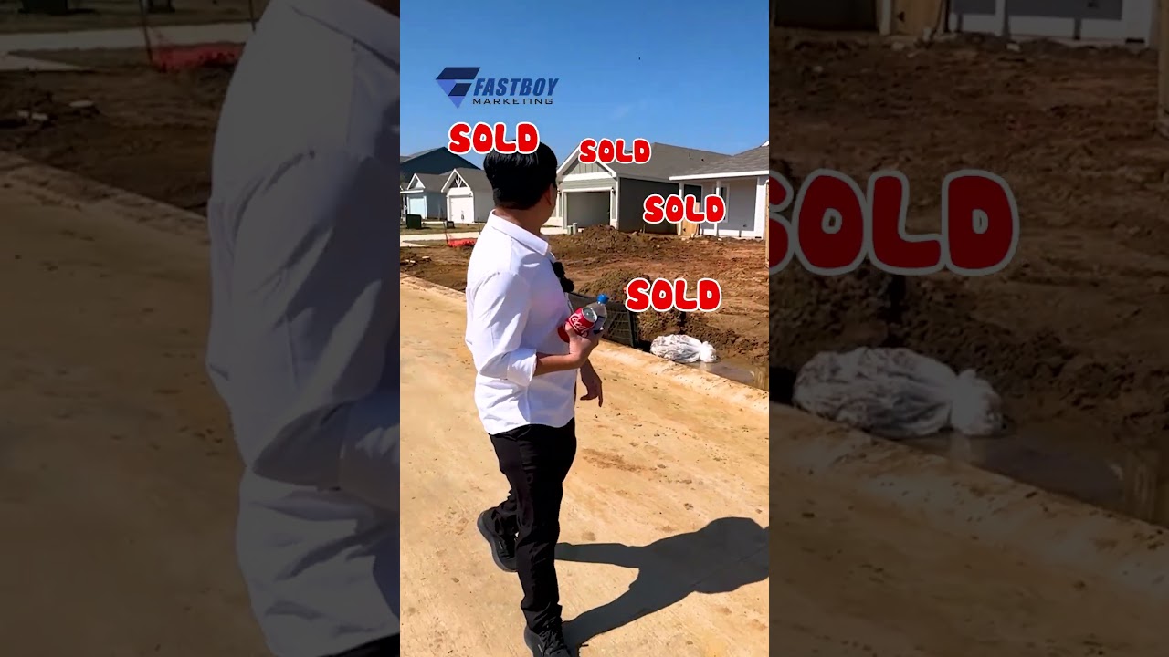 NHÀ CHƯA XÂY XONG BÁN ĐẮT NHƯ TÔM TƯƠI 