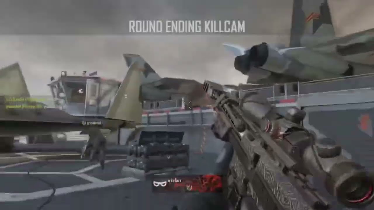 bo2 snd minitage (comeback tage) 