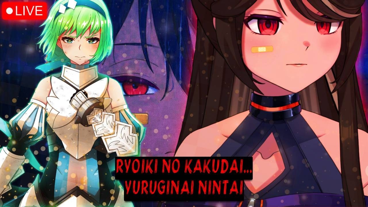 ¡MARTES DE BLOODSTRIKE,TERROR Y MAS! ✨LastPerseverance✨17-02-2026 #vtuber