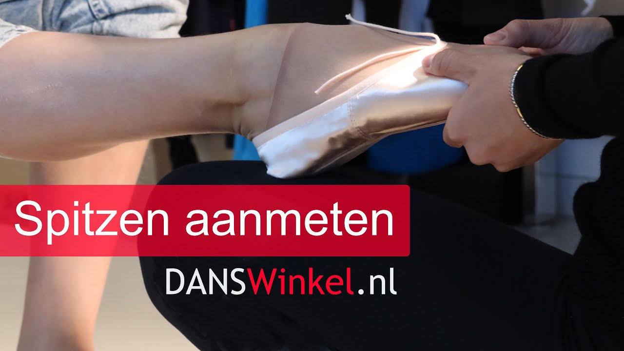 Spitzen kopen bij Danswinkel.nl