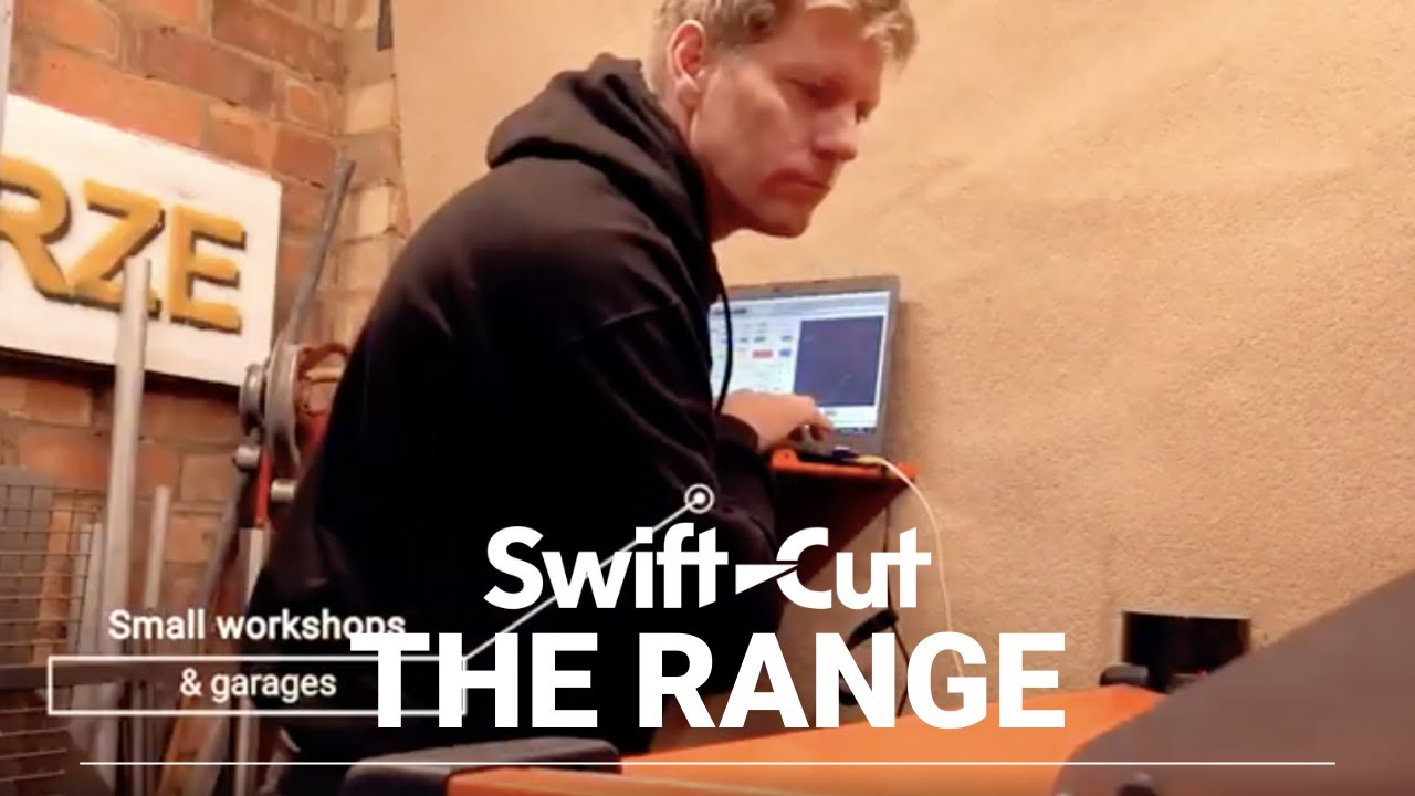 Swifty Product Video