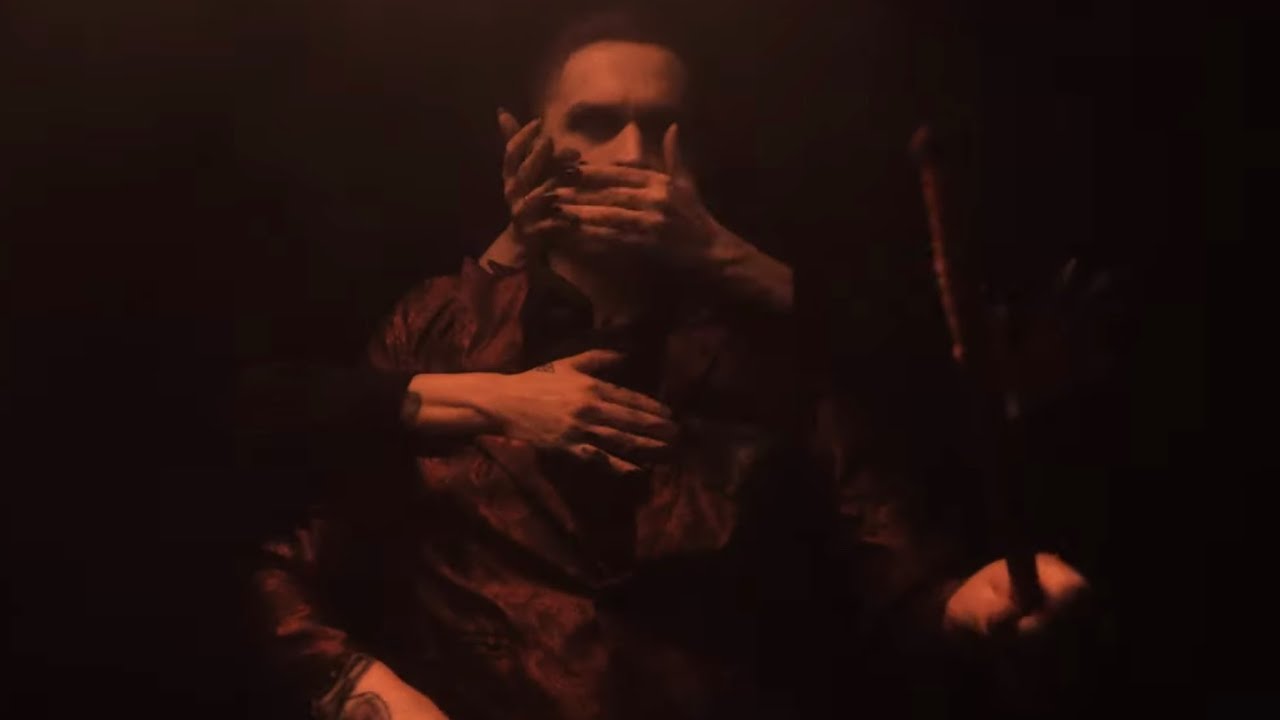 LINX - The Hunter (Official music video)