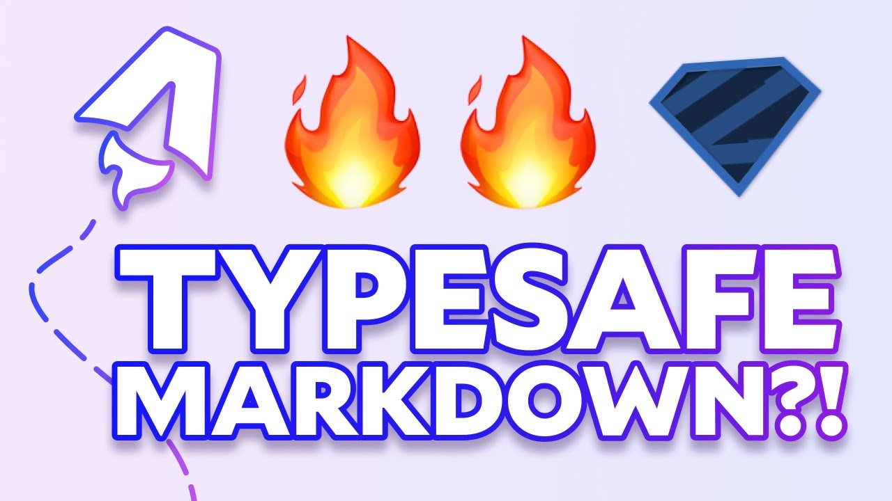 Typesafe Markdown With Astro Content Collections