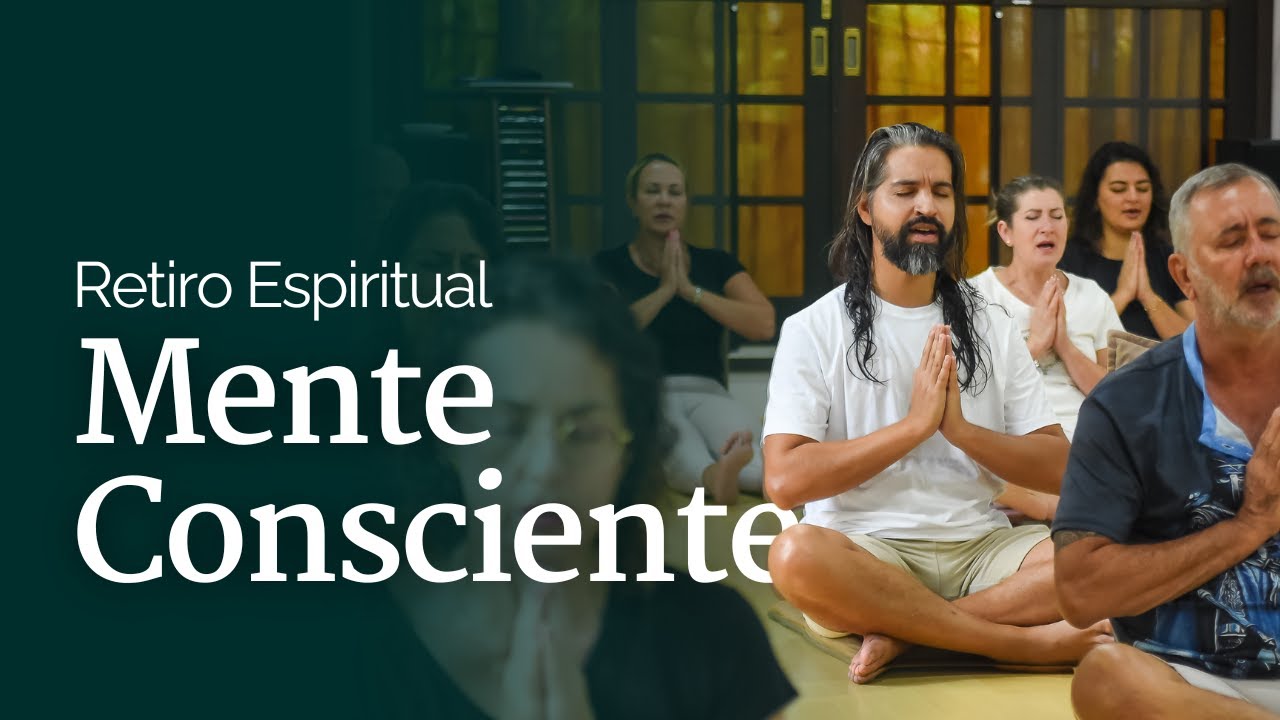 Retiro Mente Consciente