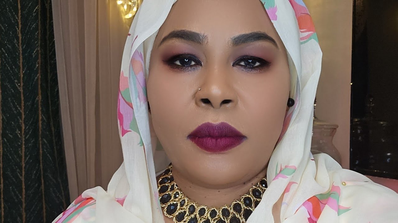 Kawther Abdalla is live