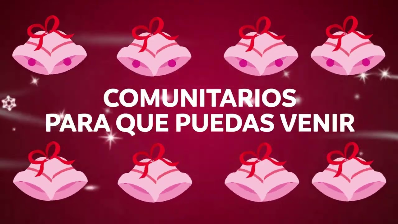 Canción Igualdad Navideña