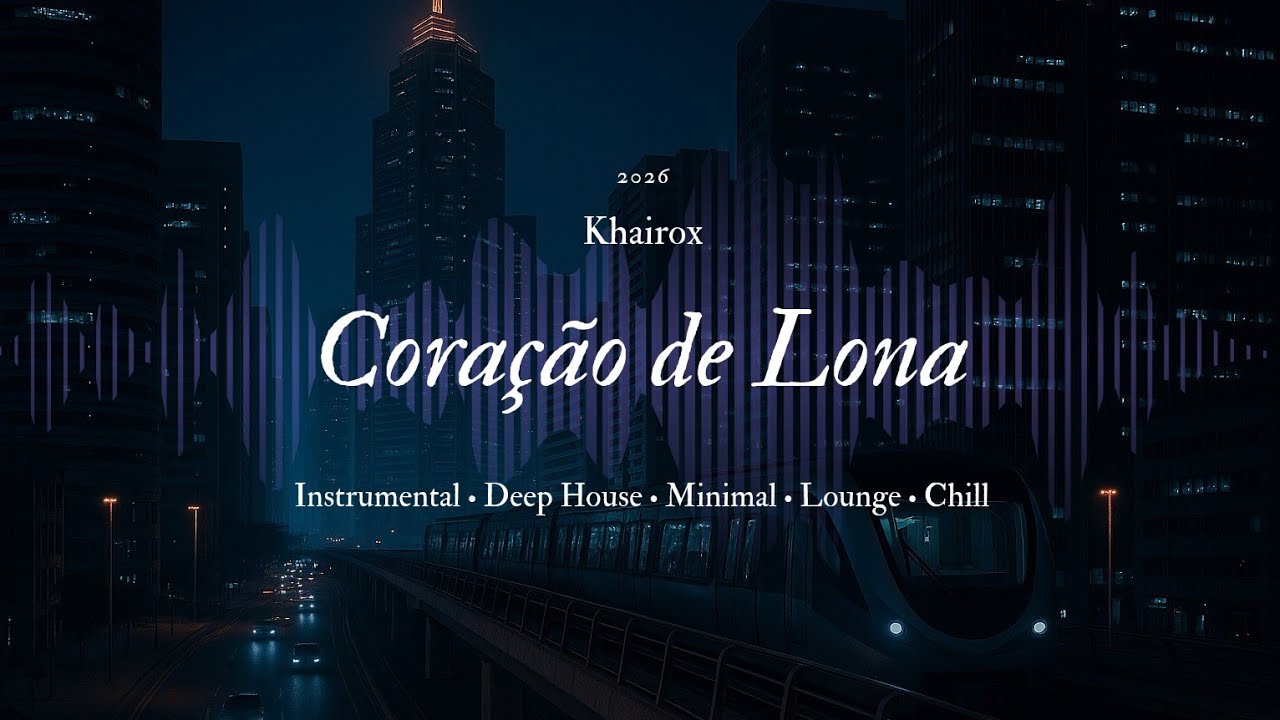 Coração de Lona