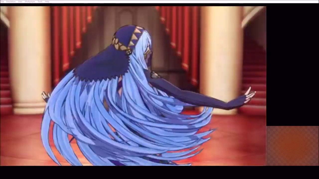 Fire Emblem Fates Playthrough (Conquest) Part 6: Chapter 6: Embrace the Dark