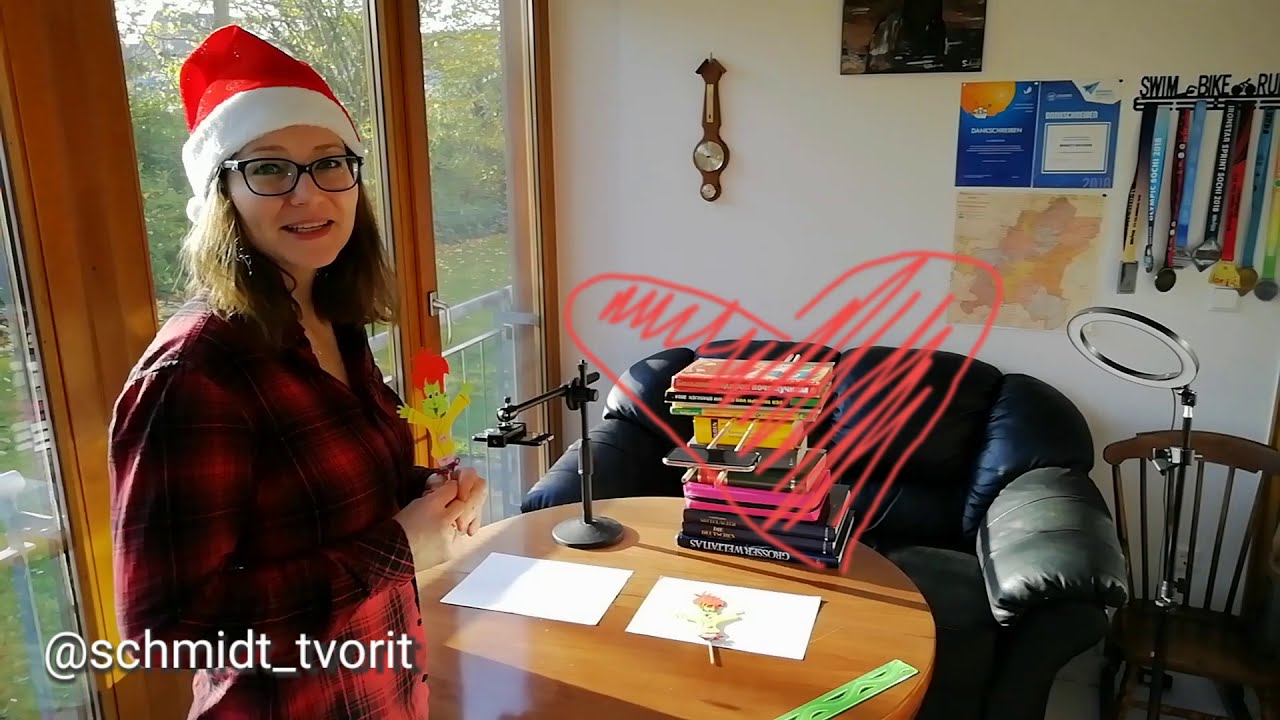 Штатив своими руками для вертикальной съемки | как снять мультик