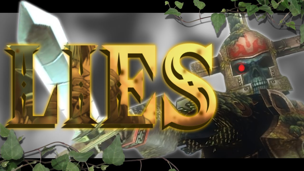 Zelda’s MOST Controversial Character