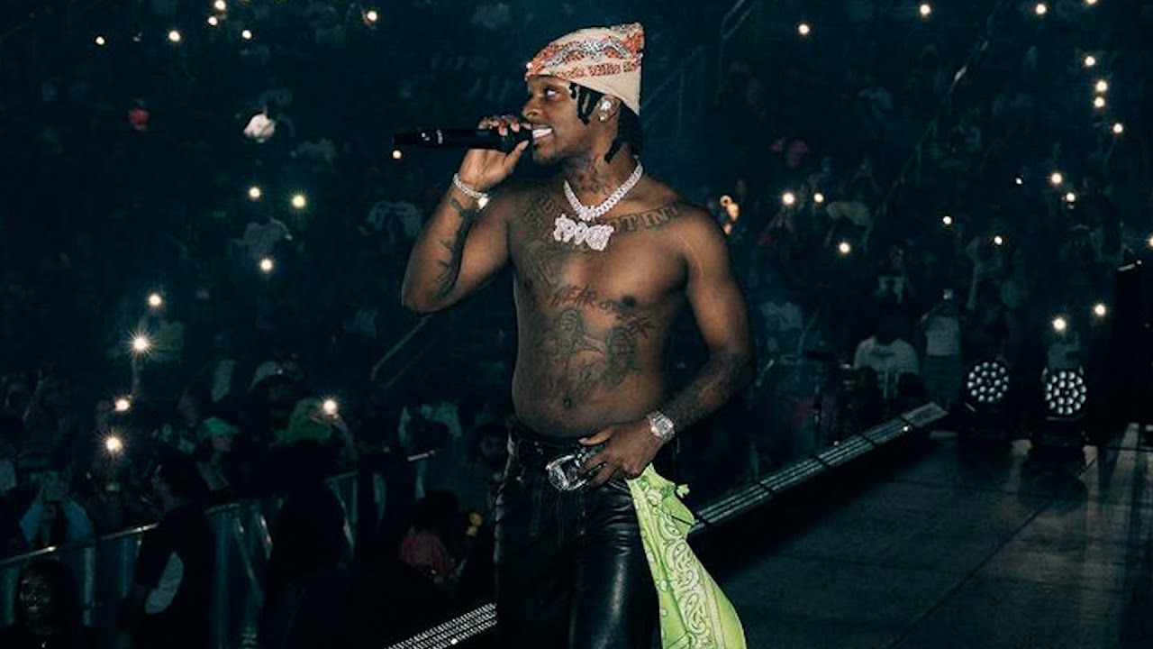 (FREE) TOOSII TYPE BEAT 2026 - 