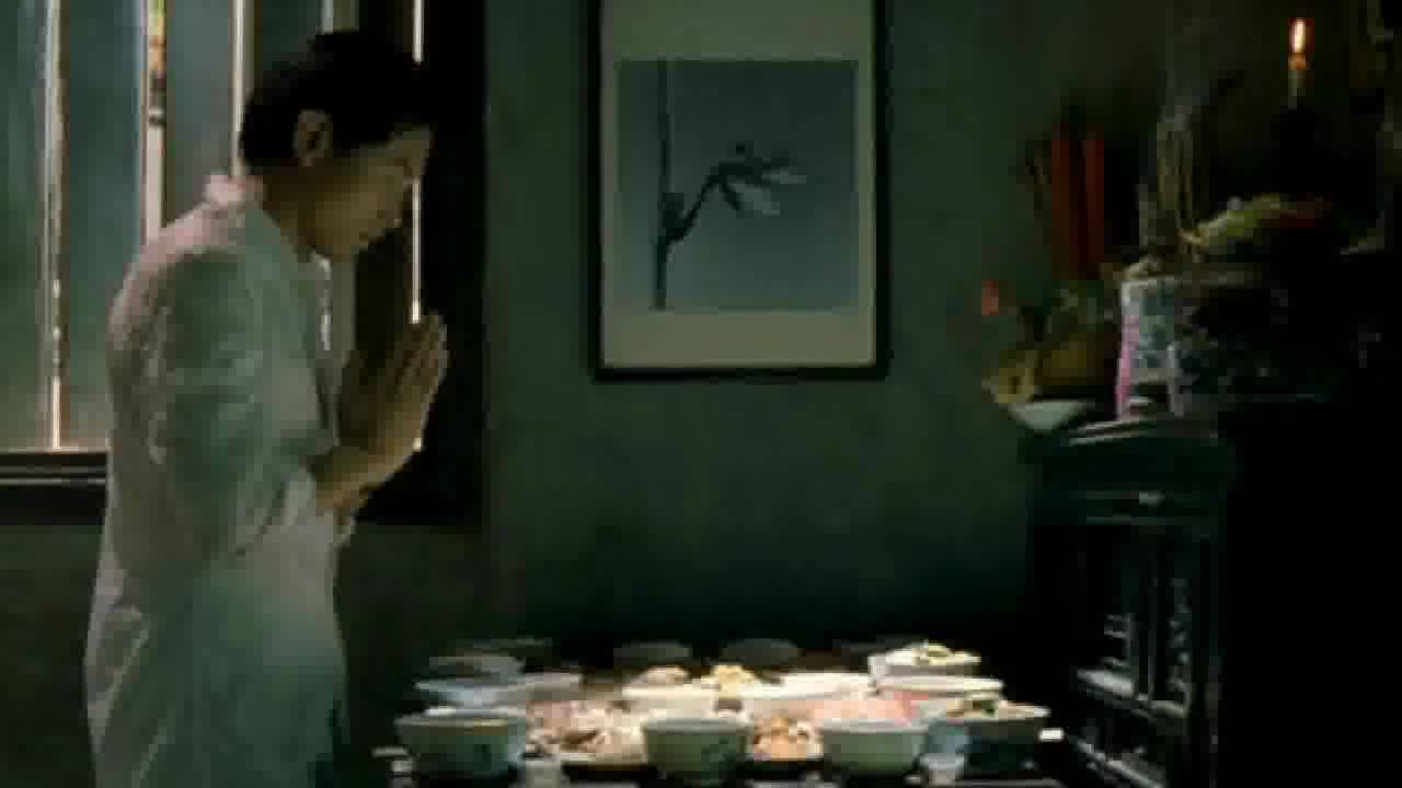 Rừng xưa đã khép