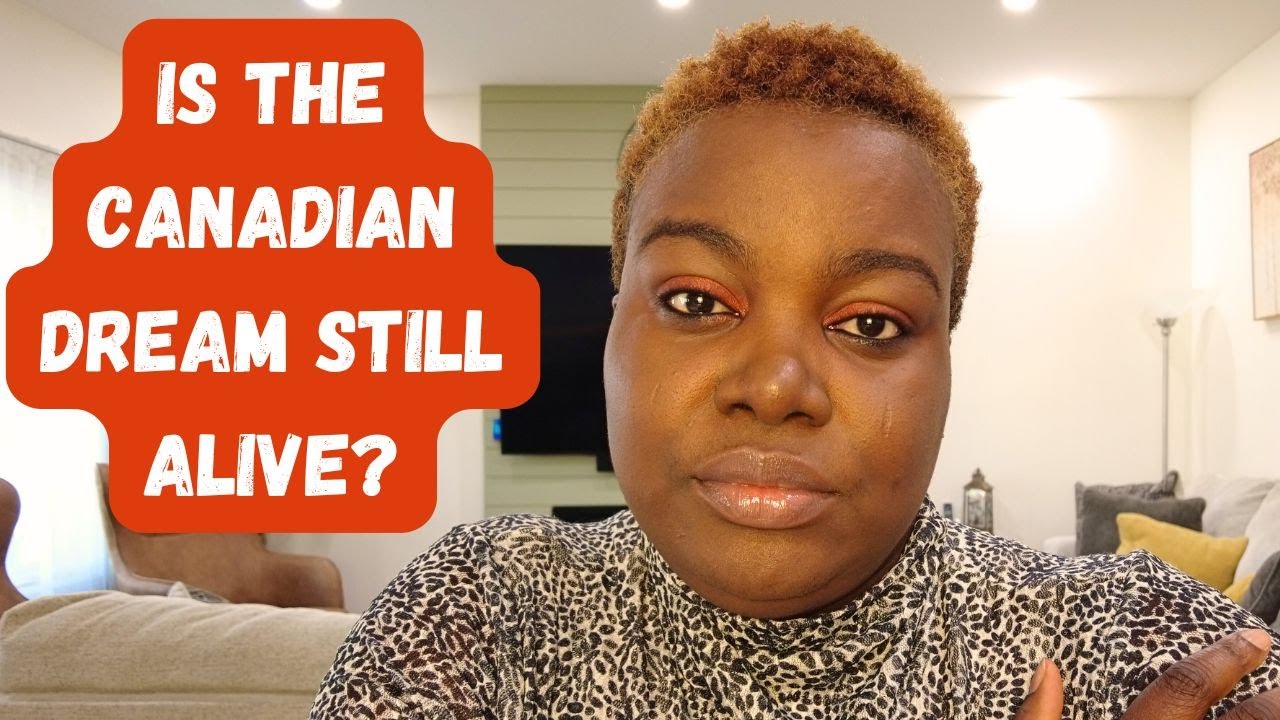 Nine Years in CANADA Update | Is CANADIAN IMMIGRATION still WORTH IT?