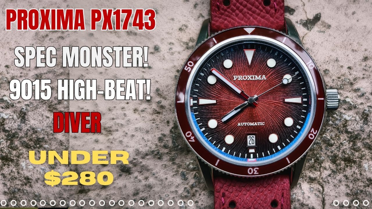 🔥 Sale Season&rsquo;s Biggest Surprise &mdash; Proxima PX1743 Review!