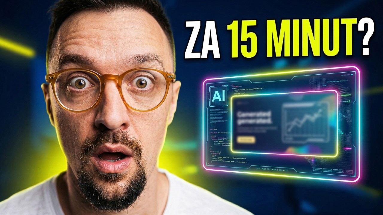 Za 500 Kč měsíčně stovky bannerů? Přesně takhle na to | Cernovsky 🇨🇿