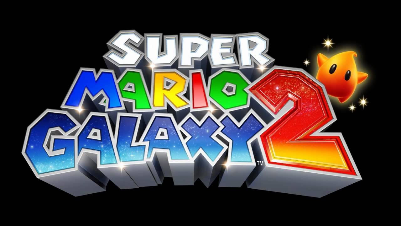 Super Mario Galaxy 2 Soundtrack - Prologue