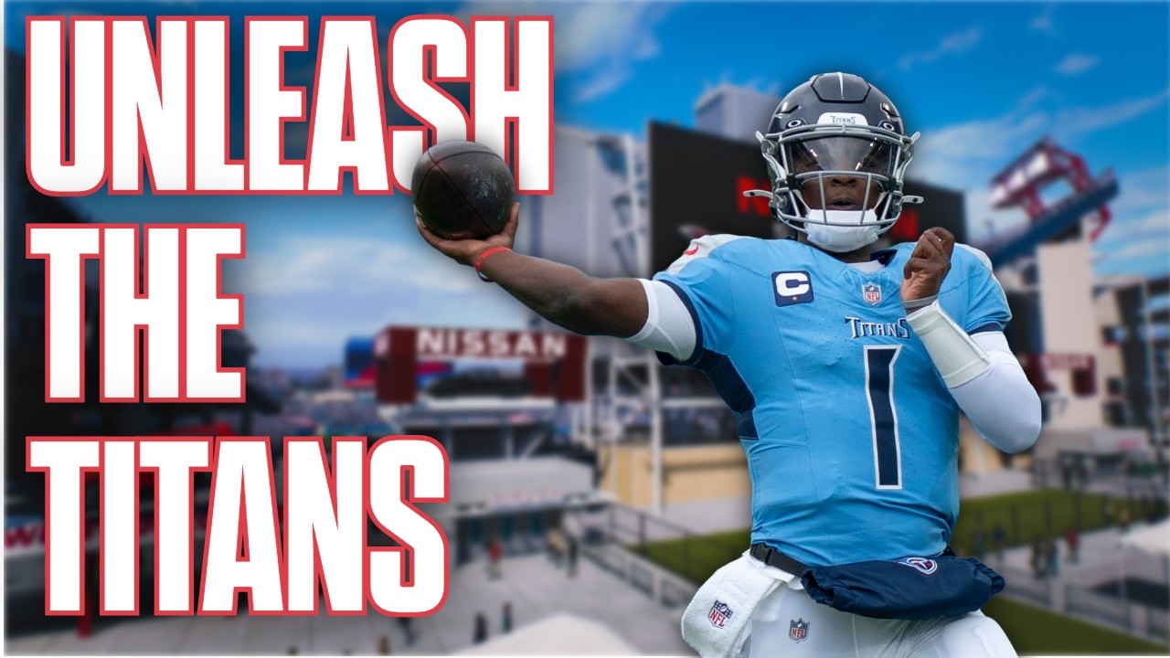 NEW MADDEN FRANCHISE | February 15th