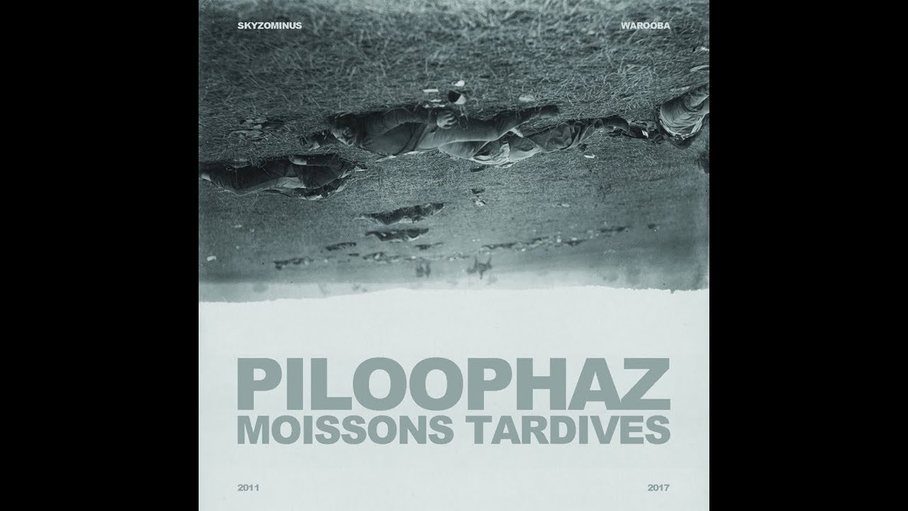 PILOOPHAZ - La revanche de Jessie Lee (2013)