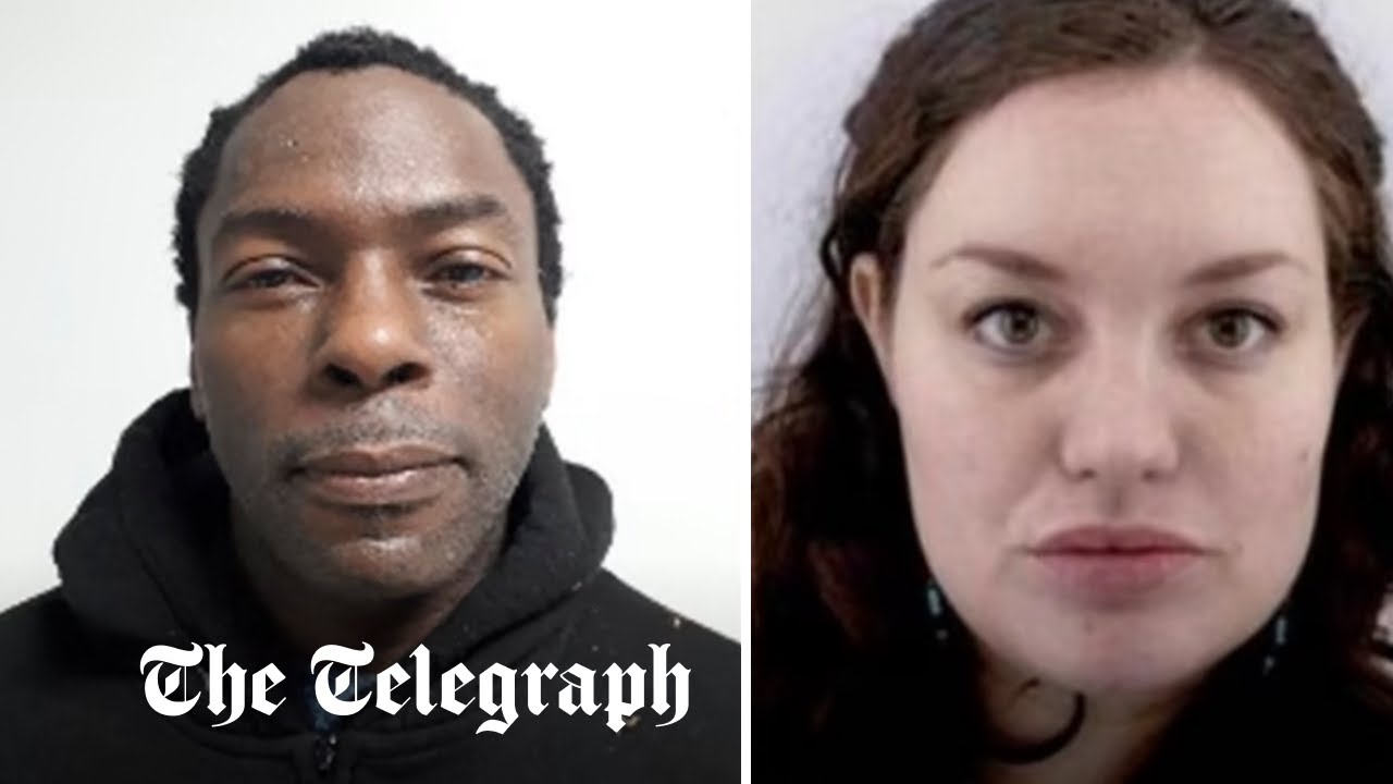 Constance Marten and Mark Gordon: Search continues for missing baby of runaway couple | Dispatch
