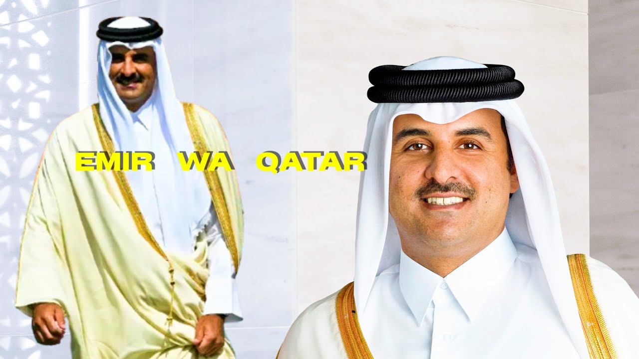Ismael Mwanafunzi/Sheikh Tamim umukire utegeka Qatar ni muntu ki?