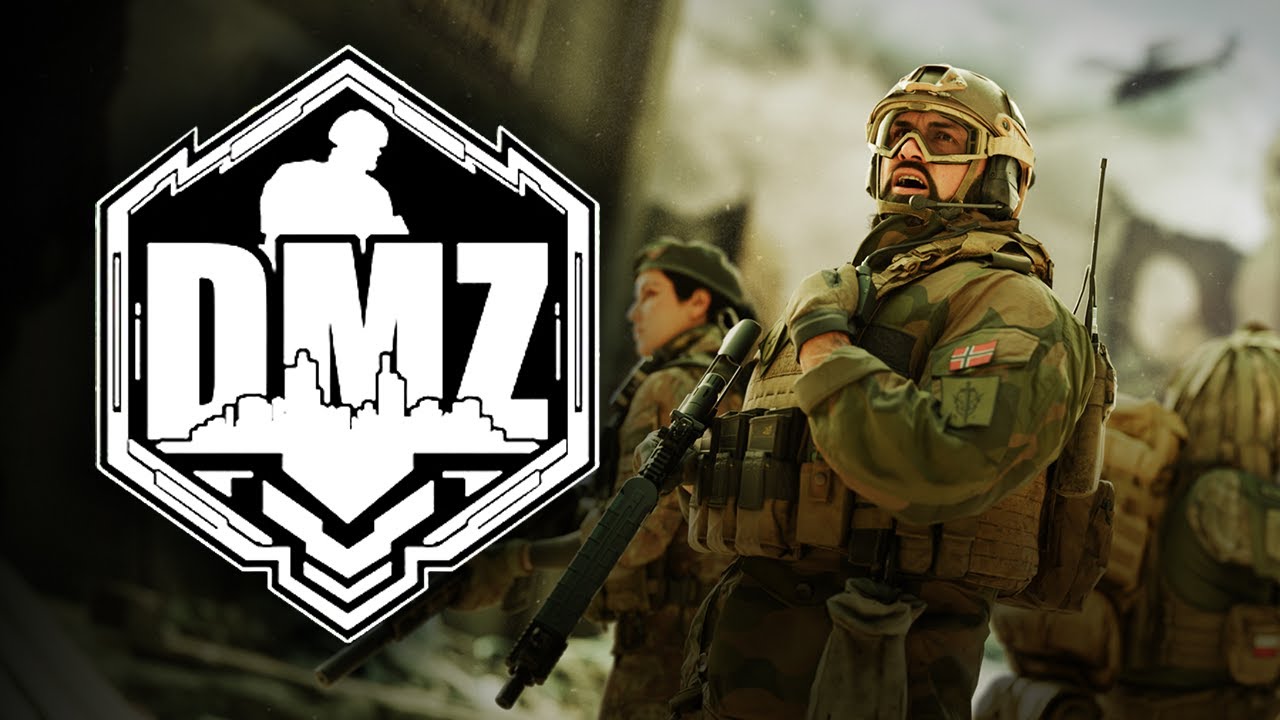 Warzone 2.0: DMZ - Ittvan, megjött, kipróbáltam.