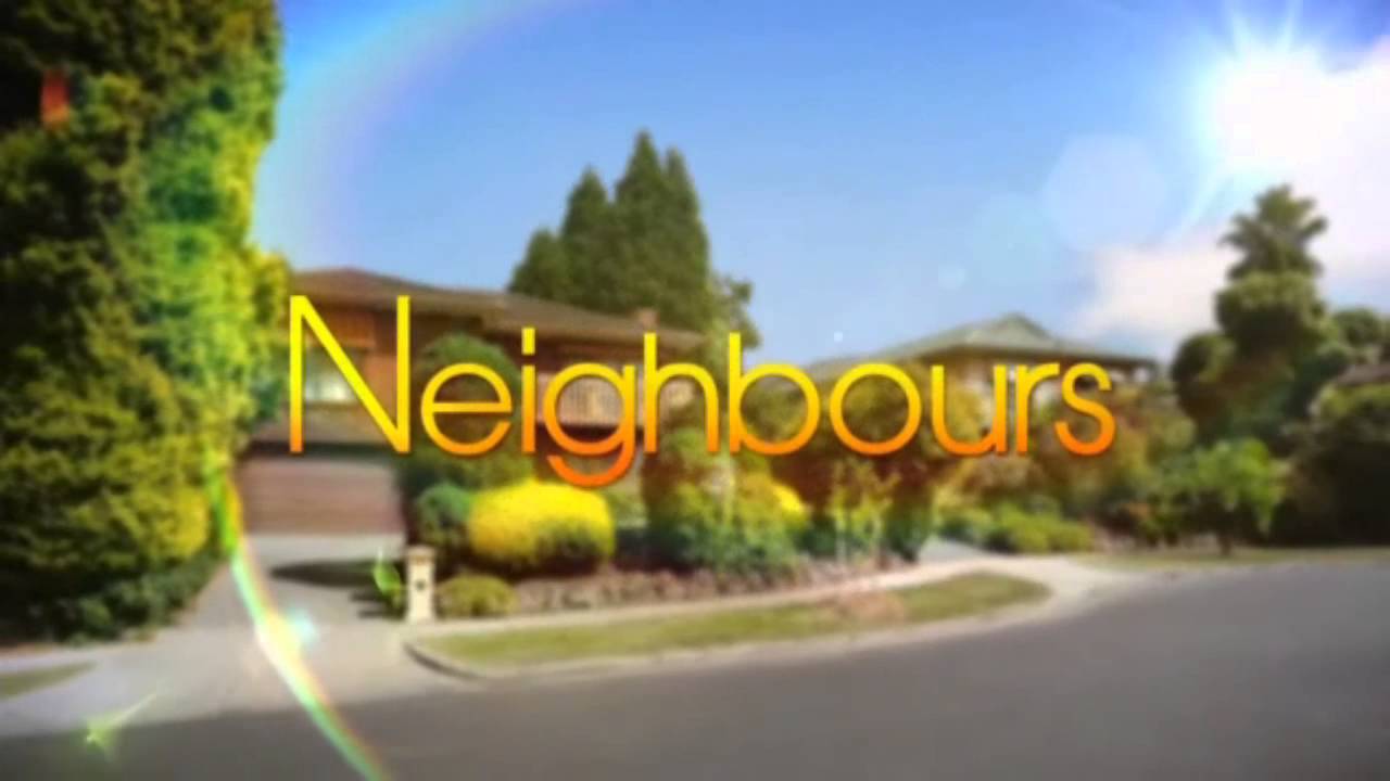 Neighbours UK (New Opening Theme and End Credits) 2013