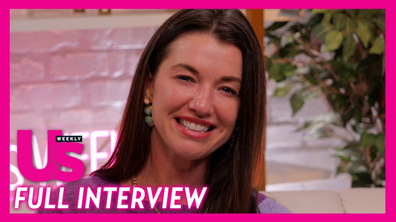 Parvati Shallow On Deal or No Deal Island, Survivor, New Book, & More