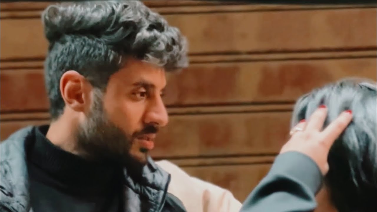 جتلكم بقصة (غني وليد وفقر نور العين)