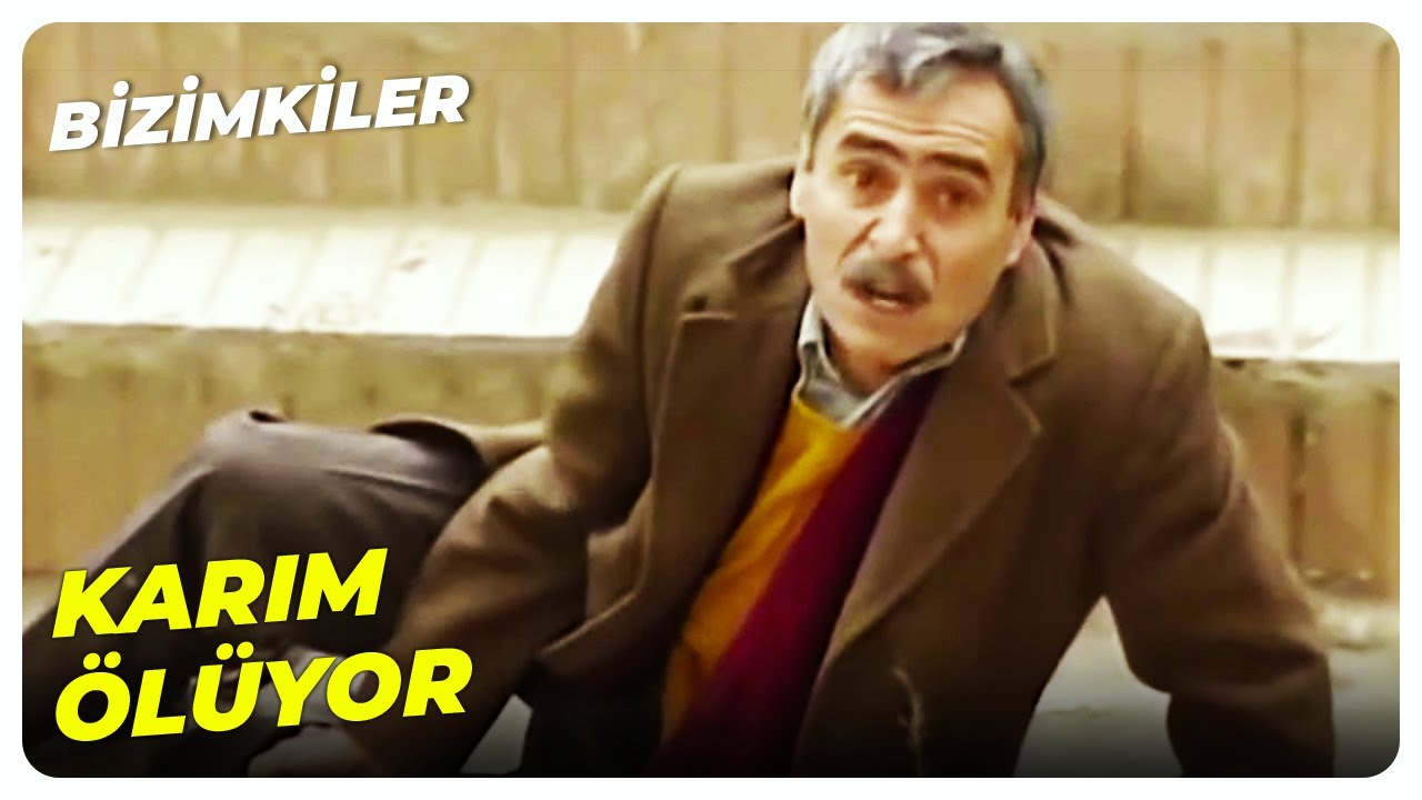 G&uuml;l Sultan Hanıma Yanlış İla&ccedil; Veriyor - Bizimkiler 40.B&ouml;l&uuml;m
