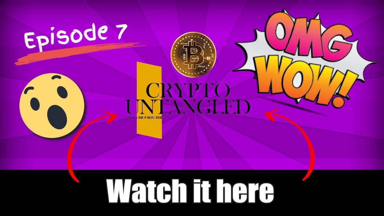 Crypto Untangled x Immersys: The WAX NFT Metaverse