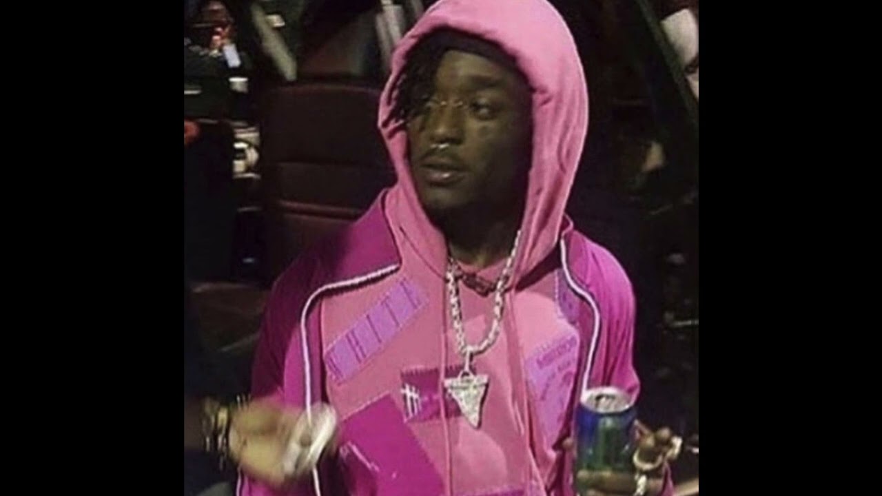 [FREE] Lil Uzi Vert x Juice Wrld Type Beat - 