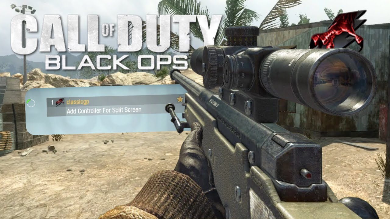 Playing Black Ops 1 in 2025... (Road to Commander: S4: Episode 8)
