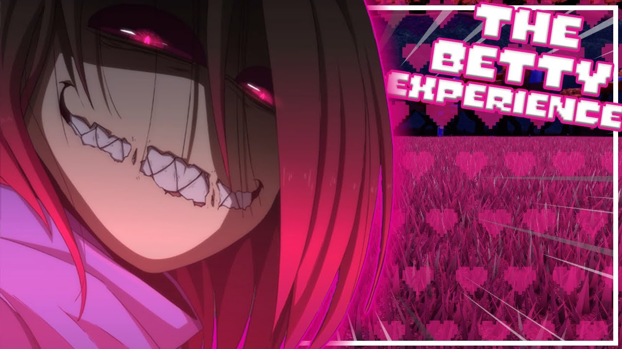 SoulShatters #01 | The Betty Experience (Betty.exe)