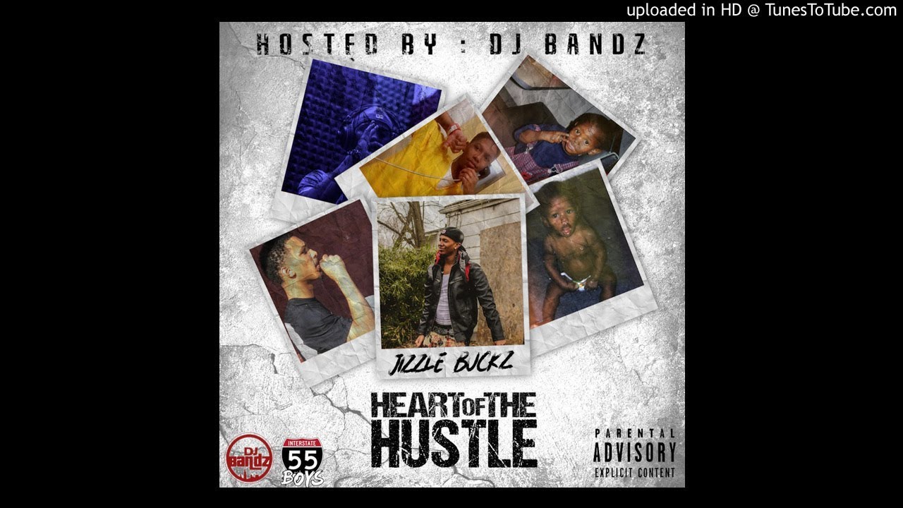 Jizzle Buckz Ft. AMR Dee Huncho - Make It Double