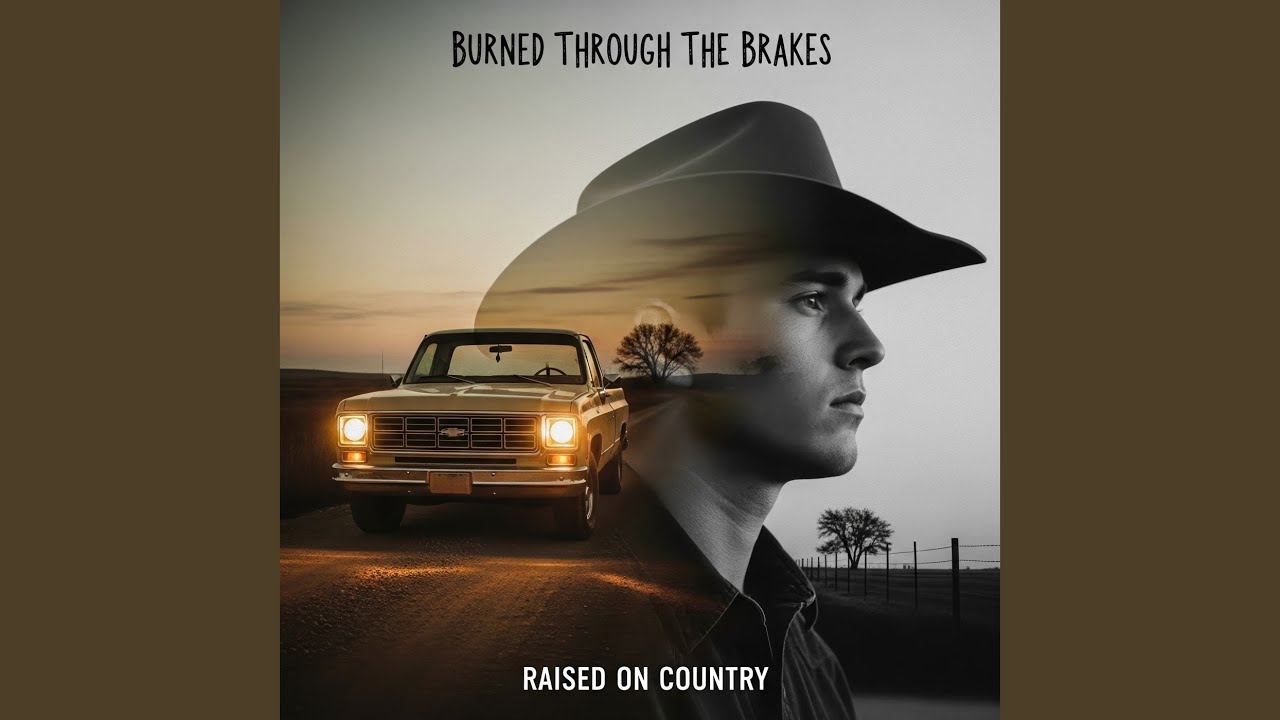 Burned Through the Brakes