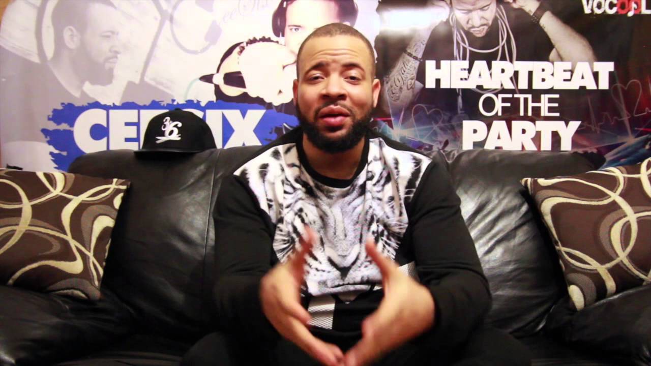 TLP interview with DJ CeeSix