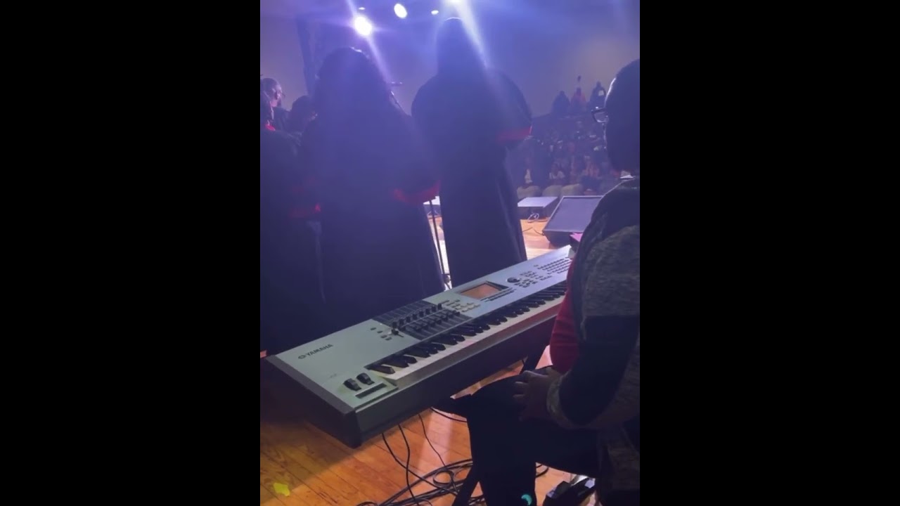 CJ Norman And Patrick Riddick Went Crazy Together #Top10musicians