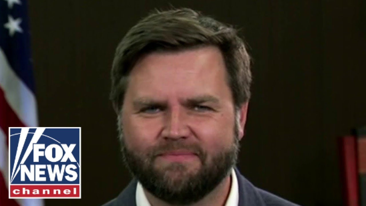 J.D. Vance: 'Unless the government forces this on people, nobody is gonna go for it'