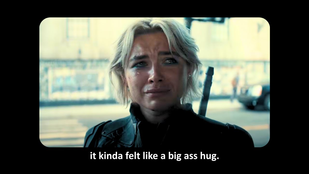 A Marvel Movie So Good It Cured My Depression