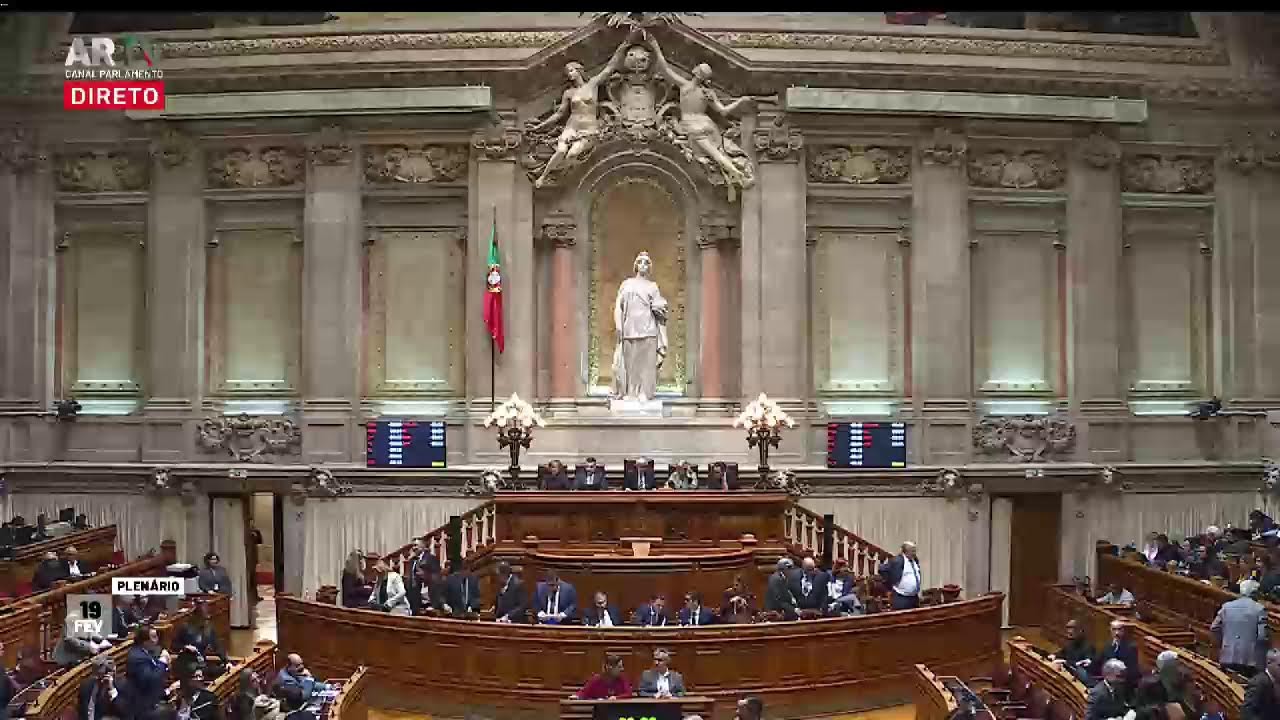 Plenário | DIRETO