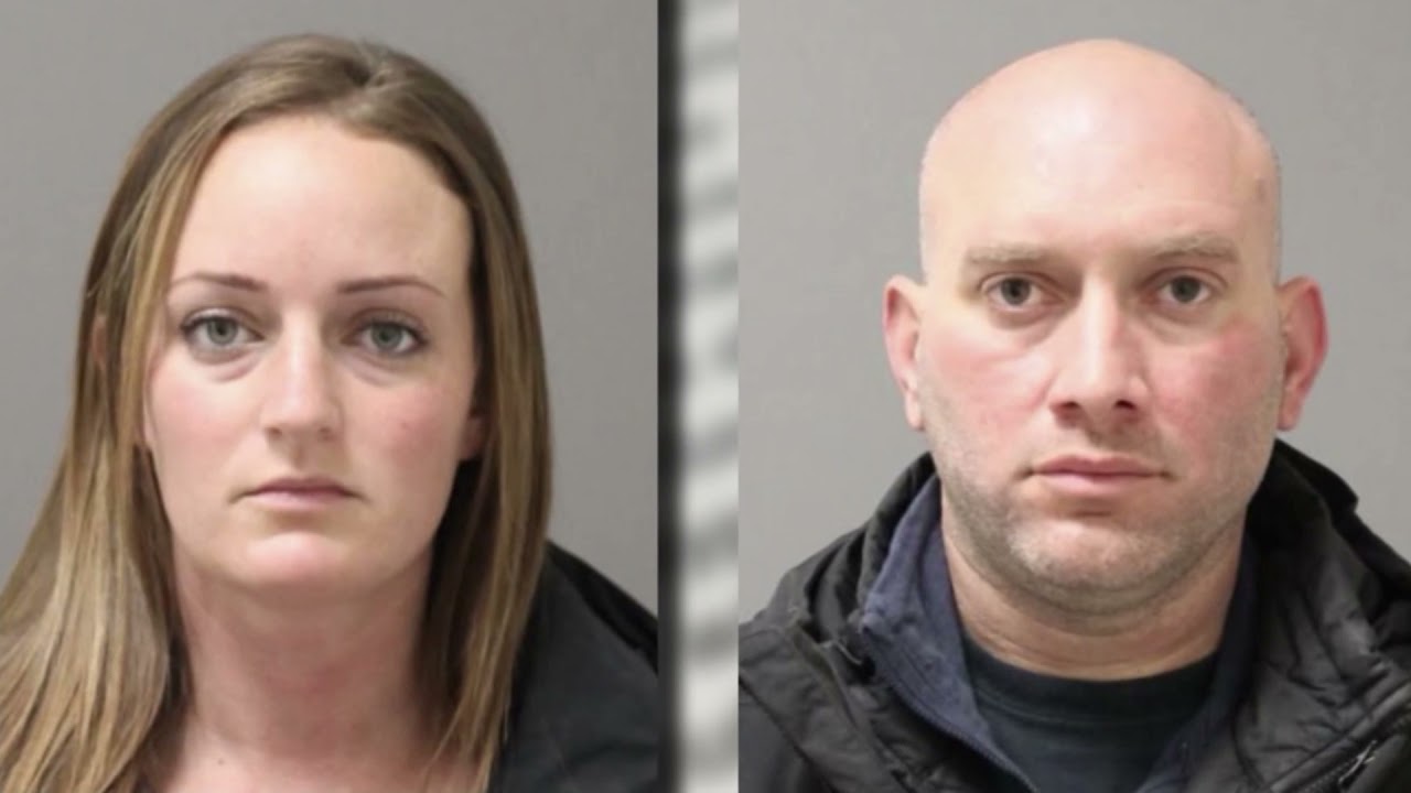 Judge denies Norwalk police officer's request for pre-trial probation program