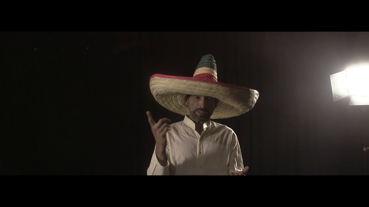 EXTRAS - Teatrando