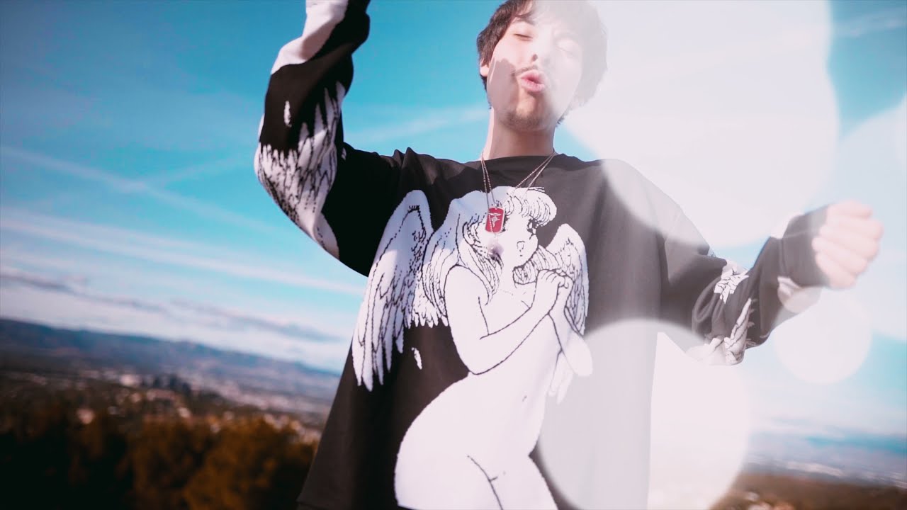 Perception - Sak&egrave; Spirit (Official Music Video) (Shot: New England Boy)
