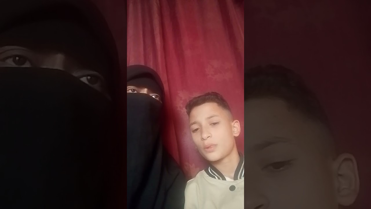 ابنى من ياجوج وماجوج #اكسبلور