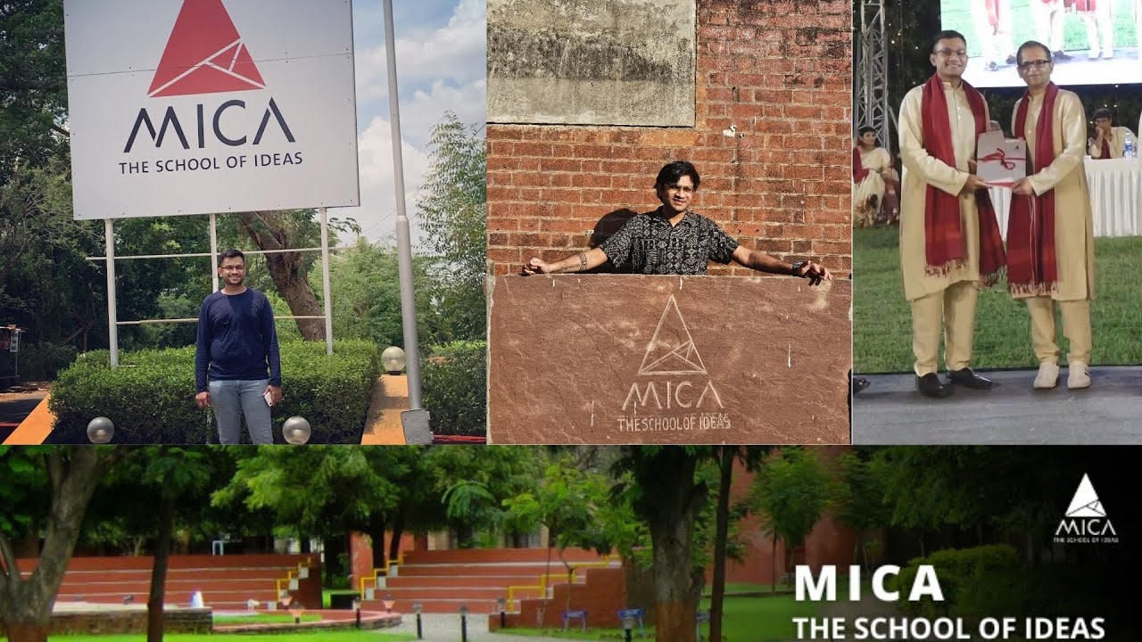 Detailed Review on Life at MICA Ahmedabad as an MBA Student | Should You Apply?