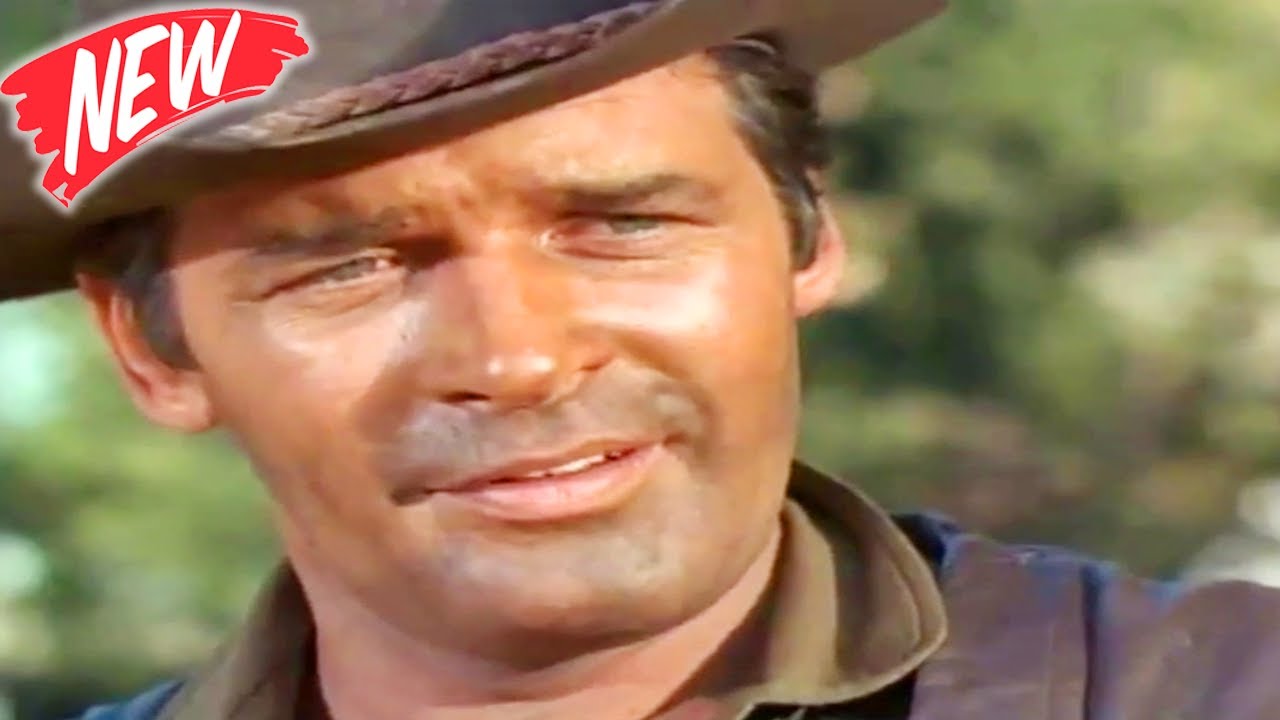 The Big Valley Full Episodes 2022🚀 Season 1 Episode 12-18🚀Classic Western TV Full Series