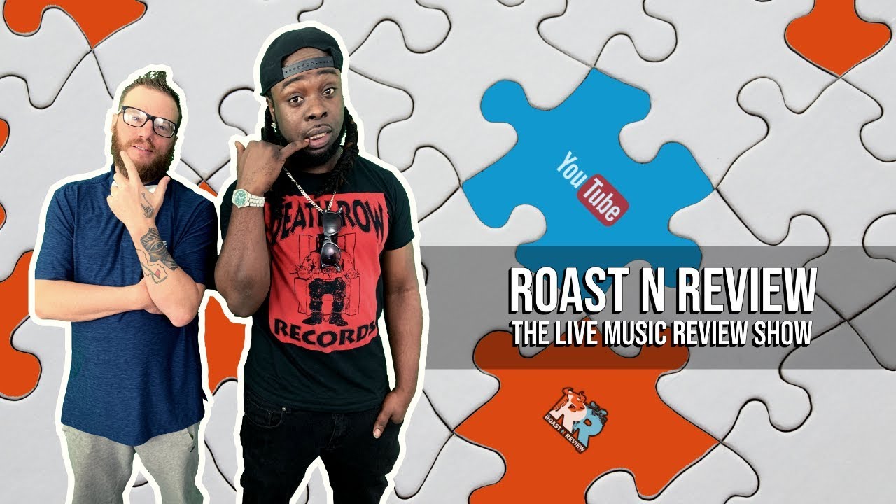 Momo Challenge on Roast N Review - Submit to RoastnReview.com