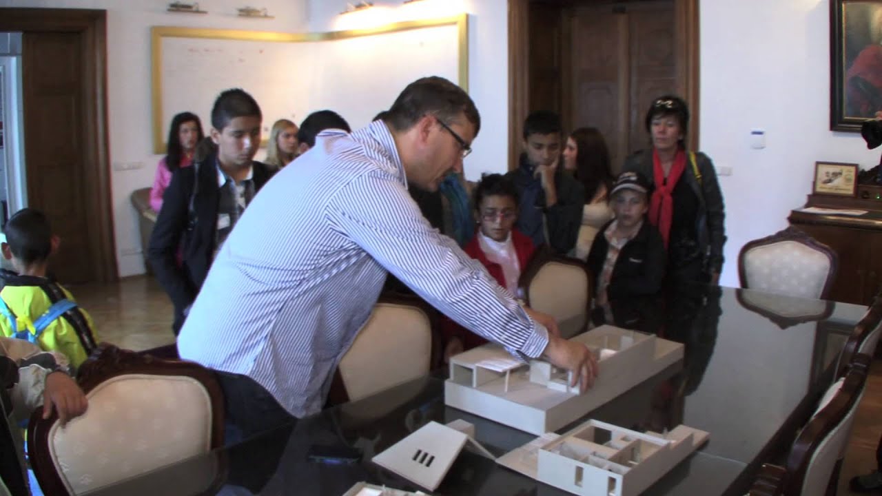 Dětský den pro Dětský domov Tachov 1.6.2013